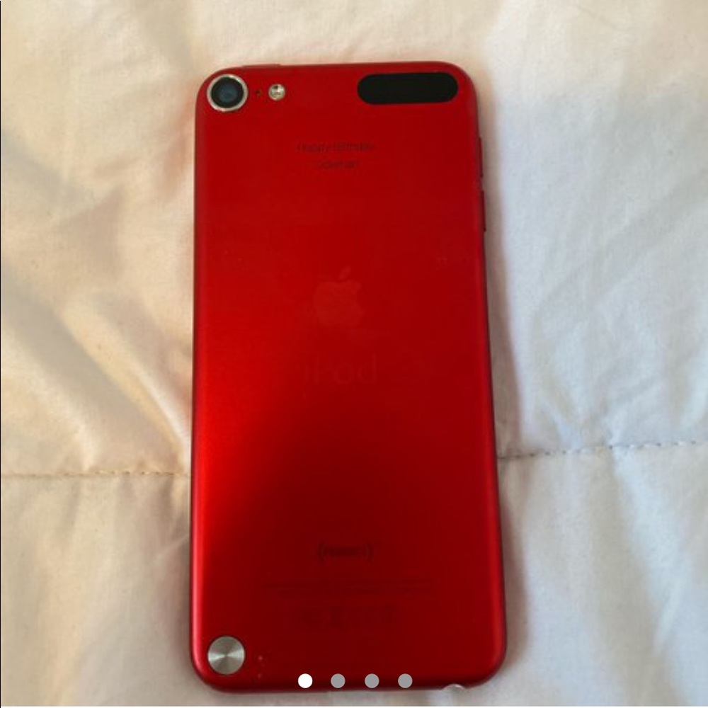 Ipod touch